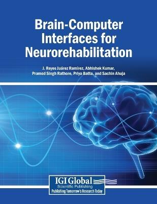 Brain-Computer Interfaces for Neurorehabilitation - cover