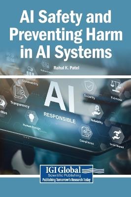 AI Safety and Preventing Harm in AI Systems - cover