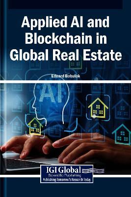 Applied AI and Blockchain in Global Real Estate - cover