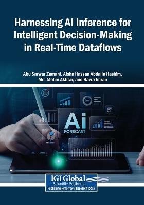 Harnessing AI Inference for Intelligent Decision-Making in Real-Time Dataflows - cover