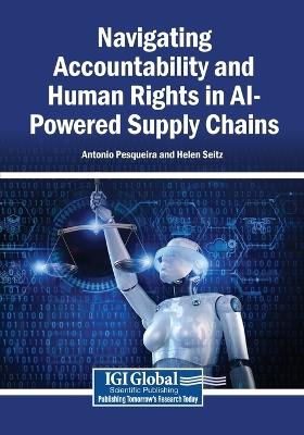 Navigating Accountability and Human Rights in AI-Powered Supply Chains - cover