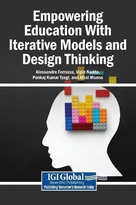 Empowering Education with Iterative Models and Design Thinking - cover
