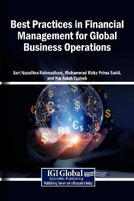 Best Practices in Financial Management for Global Business Operations - cover