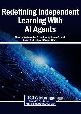 Redefining Independent Learning with AI Agents - cover
