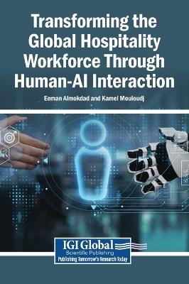 Transforming the Global Hospitality Workforce Through Human-AI Interaction - cover