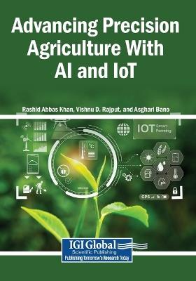 Advancing Precision Agriculture With AI and IoT - cover