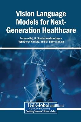 Vision Language Models for Next-Generation Healthcare - cover
