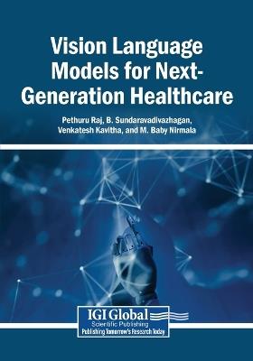 Vision Language Models for Next-Generation Healthcare - cover