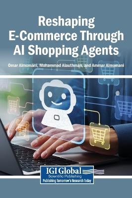 Reshaping E-Commerce Through AI Shopping Agents - cover