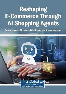 Reshaping E-Commerce Through AI Shopping Agents - cover