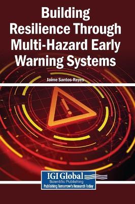Building Resilience Through Multi-Hazard Early Warning Systems - cover