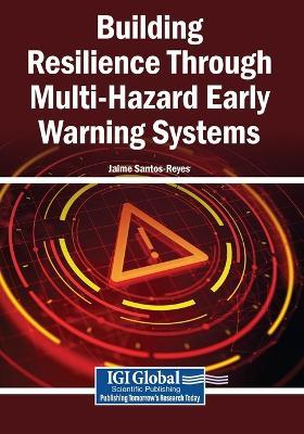 Building Resilience Through Multi-Hazard Early Warning Systems - cover