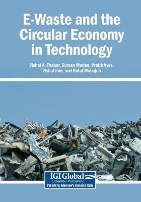 E-Waste and the Circular Economy in Technology - cover