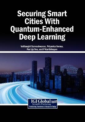 Securing Smart Cities With Quantum-Enhanced Deep Learning - cover