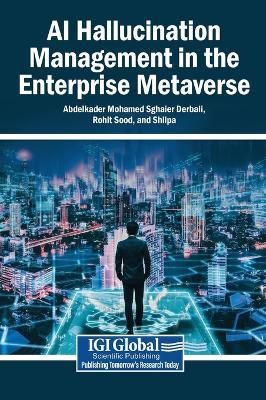 AI Hallucination Management in the Enterprise Metaverse - cover