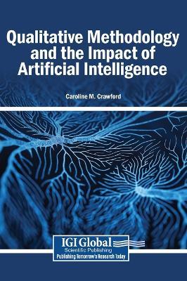 Qualitative Methodology and the Impact of Artificial Intelligence - cover