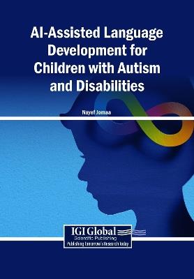 Ai-Assisted Language Development for Children with Autism and Disabilities - cover