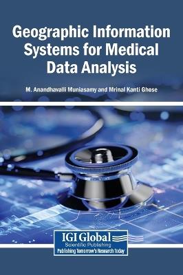 Geographic Information Systems for Medical Data Analysis - cover
