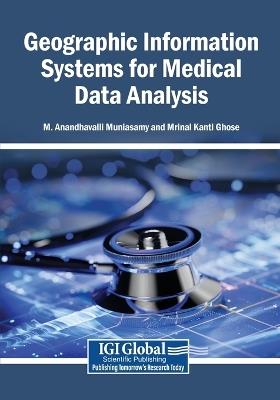 Geographic Information Systems for Medical Data Analysis - cover