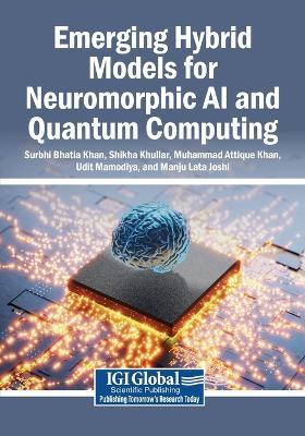 Emerging Hybrid Models for Neuromorphic AI and Quantum Computing - cover