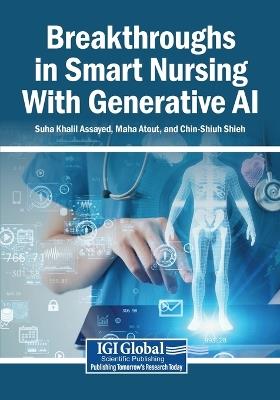 Breakthroughs in Smart Nursing With Generative AI - cover