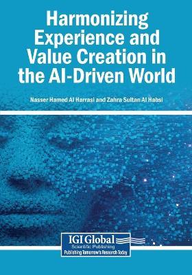 Harmonizing Experience and Value Creation in the AI-Driven World - cover