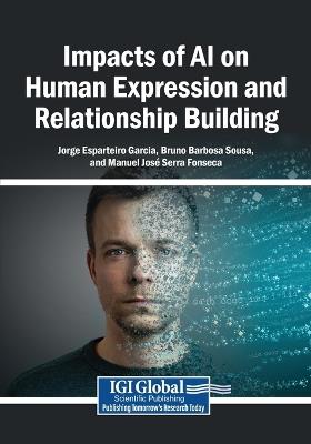 Impacts of AI on Human Expression and Relationship Building - cover