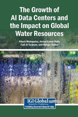 The Growth of AI Data Centers and the Impact on Global Water Resources - cover