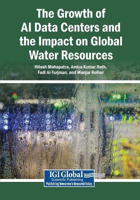 The Growth of AI Data Centers and the Impact on Global Water Resources - cover
