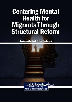 Centering Mental Health for Migrants Through Structural Reform - cover