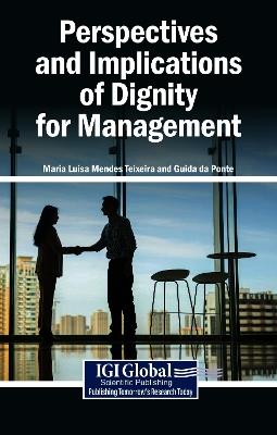 Perspectives and Implications of Dignity for Management - cover