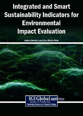 Integrated and Smart Sustainability Indicators for Environmental Impact Evaluation - cover