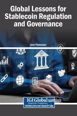 Global Lessons for Stablecoin Regulation and Governance - cover