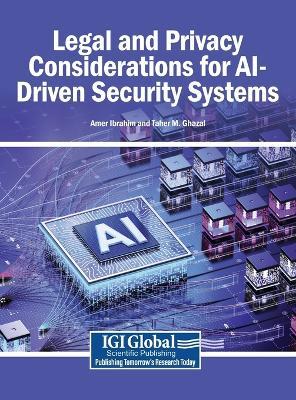 Legal and Privacy Considerations for Ai-Driven Security Systems - cover