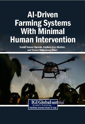 Ai-Driven Farming Systems with Minimal Human Intervention - cover