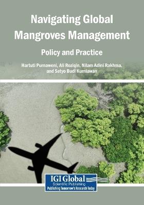Navigating Global Mangroves Management: Policy and Practice - cover