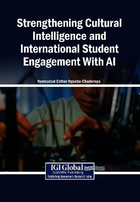 Strengthening Cultural Intelligence and International Student Engagement with AI - cover