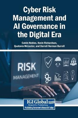 Cyber Risk Management and AI Governance in the Digital Era - cover
