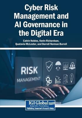 Cyber Risk Management and AI Governance in the Digital Era - cover