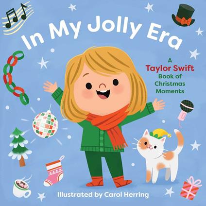 In My Jolly Era - Carol Herring - ebook