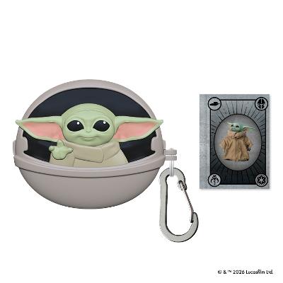 Bookcessories: Star Wars: Tiny Book of Grogu - S.T. Bende - cover