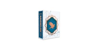 Harry Potter: Ravenclaw (Tiny Book) - Jody Revenson - cover