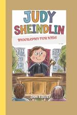 Judy Sheindlin Biography for Kids: What Kids Can Learn from the World's Most Famous Judge