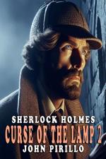 Sherlock Holmes, Curse of the Lamp 2