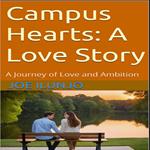 Campus Hearts: A Love Story