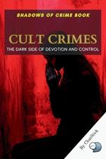 Cult Crimes: The Dark Side of Devotion and Control: Unveiling the Sinister World of Cults, Psychological Manipulation, and Tragic Devotion