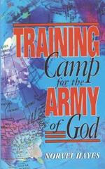 Training Camp for the Army of God