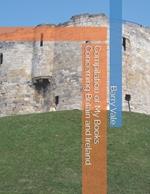 Compilation of My Books Concerning Britain and Ireland