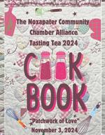 The Noxapater Community Chamber Alliance Tasting Tea 2024: A Patchwork of Love