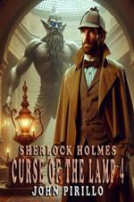 Sherlock Holmes, Curse of the Lamp 4